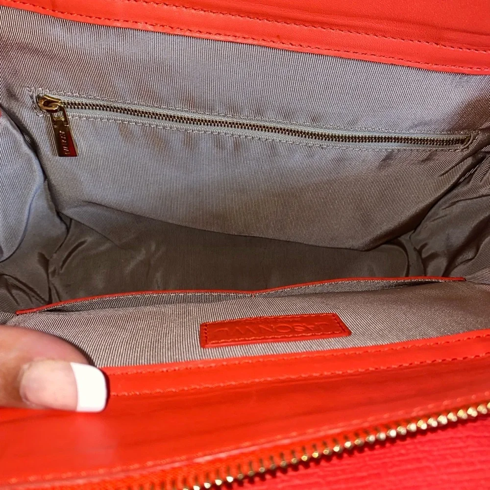 Jason Wu  Leather Daphne Bag